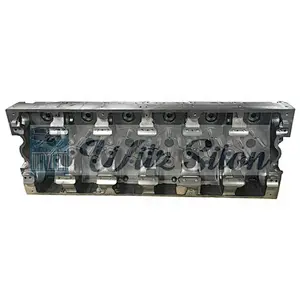 Diesel engine parts cylinder head QSX15