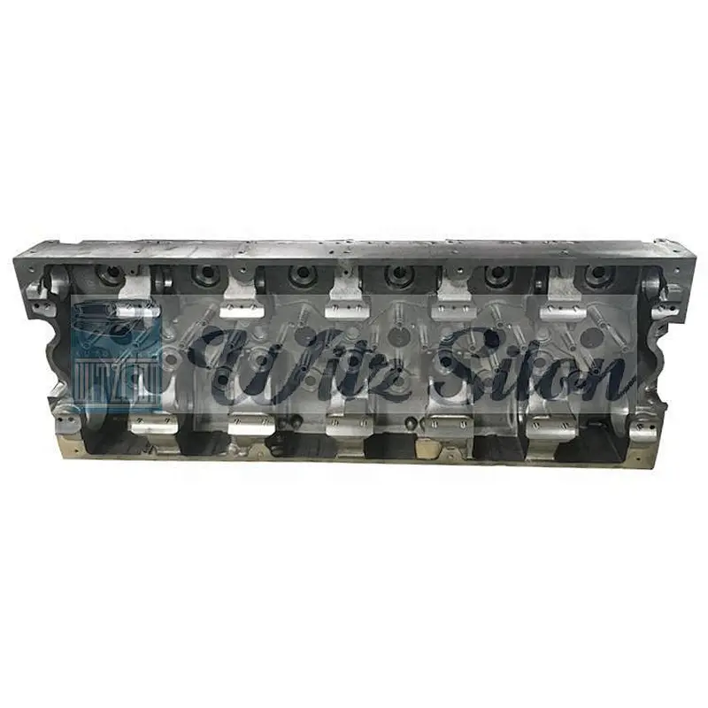 Diesel engine parts cylinder head QSX15