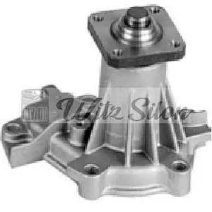 WATER PUMP 16100-87109000 / 16100-87183000 / 16100-87185000 DAIHATSU / FEROZA Hard/ / Hard Top/