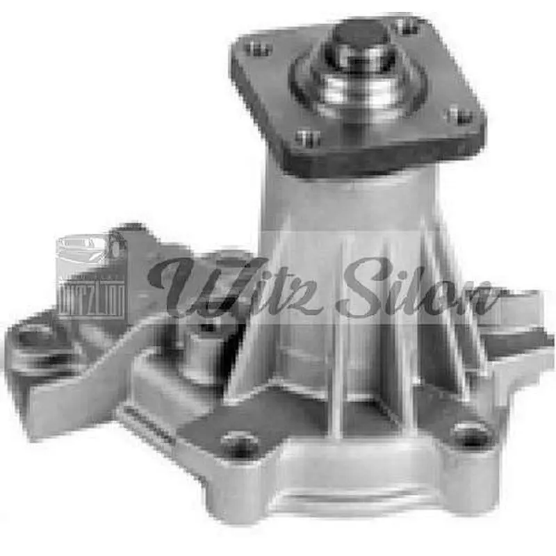 WATER PUMP 16100-87109000 / 16100-87183000 / 16100-87185000 DAIHATSU / FEROZA Hard/ / Hard Top/