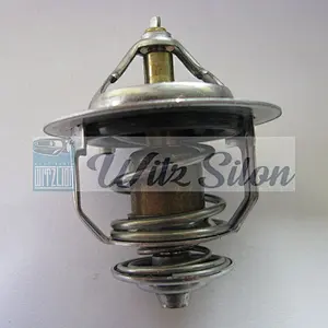 25500-27000  car coolant thermostat parts