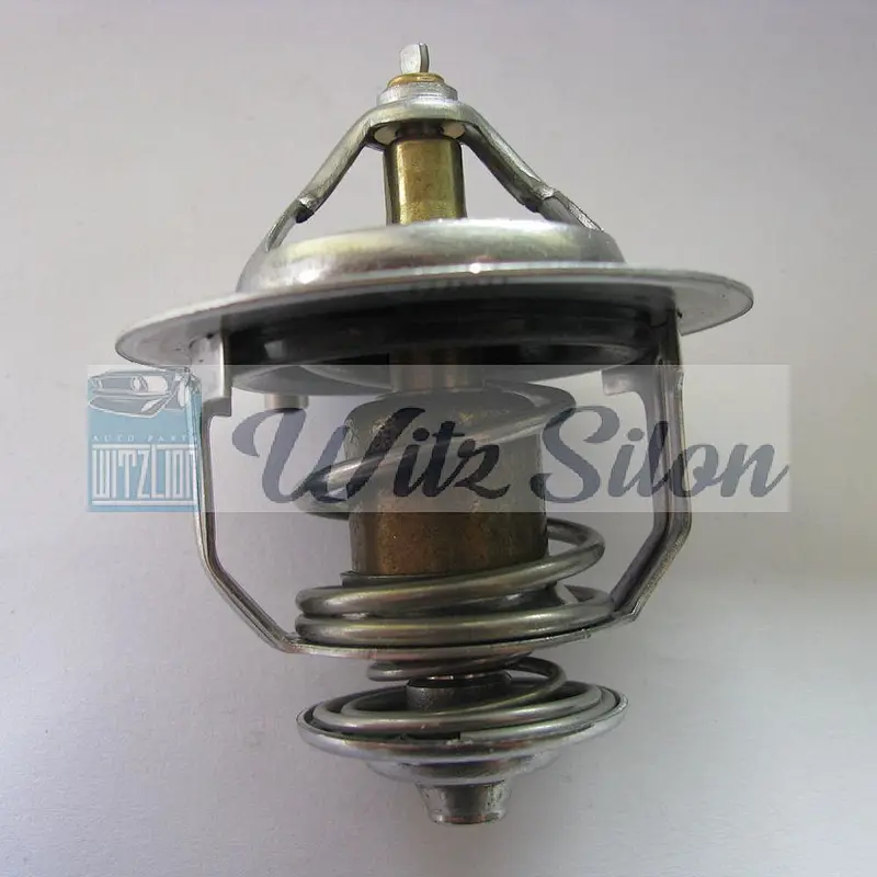 25500-27000  car coolant thermostat parts