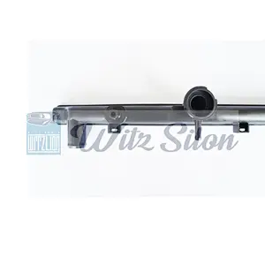 AUTO RADIATOR PLASTIC TANKS FOR HO MOBILIO
