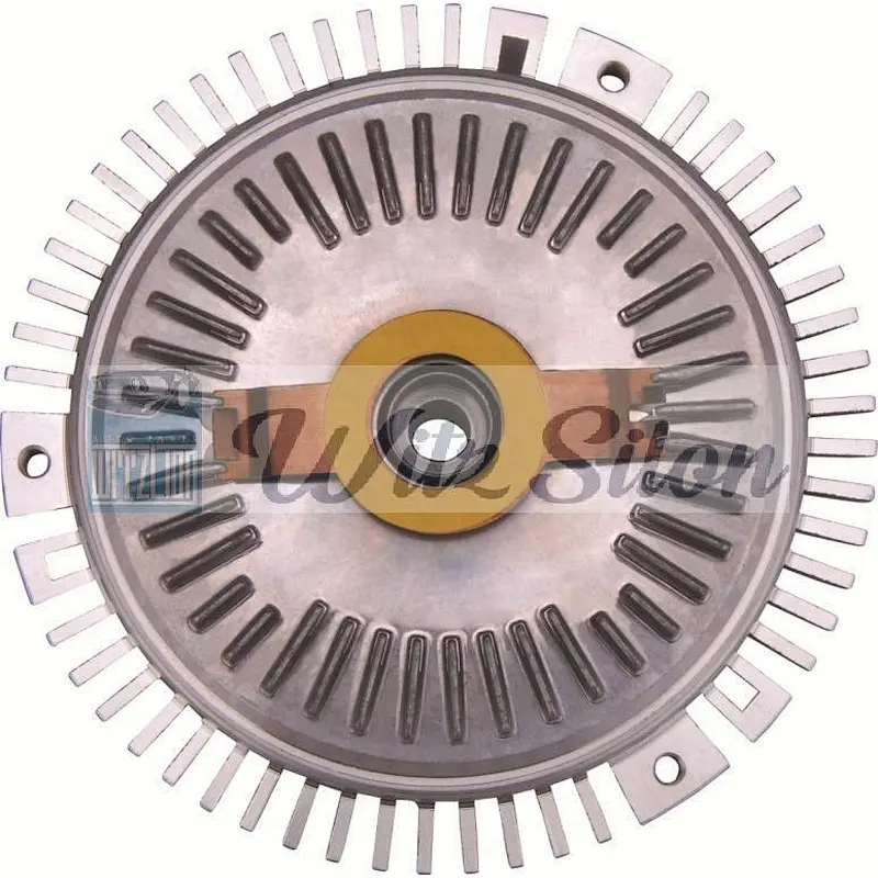 22328 Engine Cooling Fan Clutch - for Mercedes Sprinter 2500 3500 Dodge MB Freightliner 0002005822 000 200 58 22