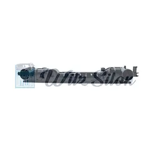 plastic tanks for FIAT STRADA radiator ZheJiang