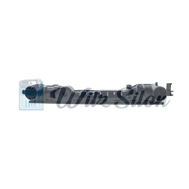 plastic tanks for FIAT STRADA radiator ZheJiang