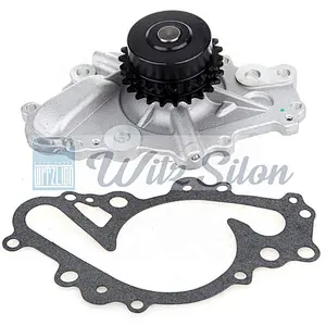 Water Pump 04663732AC 4663732 4663732AB 4663732AC 4663732AD 4663736 4892225AA 4663732AB