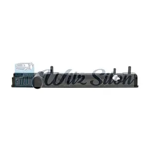 The radiator plastic tank best sell at low price for MITSUBISHI car