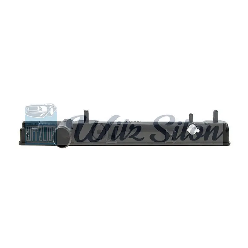 The radiator plastic tank best sell at low price for MITSUBISHI car