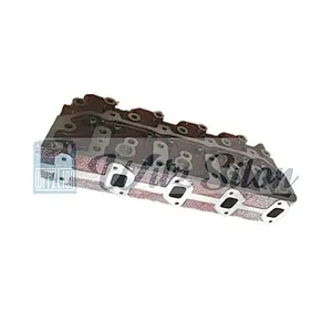 4900995 4900996 4900716 4900715 4900717 4900931 4900932 4900933 A2300 cylinder head For Excavator Spare Parts