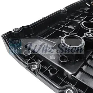 Brand New Engine Valve Cover Fits For P-eugeots 207 208 308 508 3008 5008 C-itroens C4 C5 DS3 DS4 DS5 V759886280