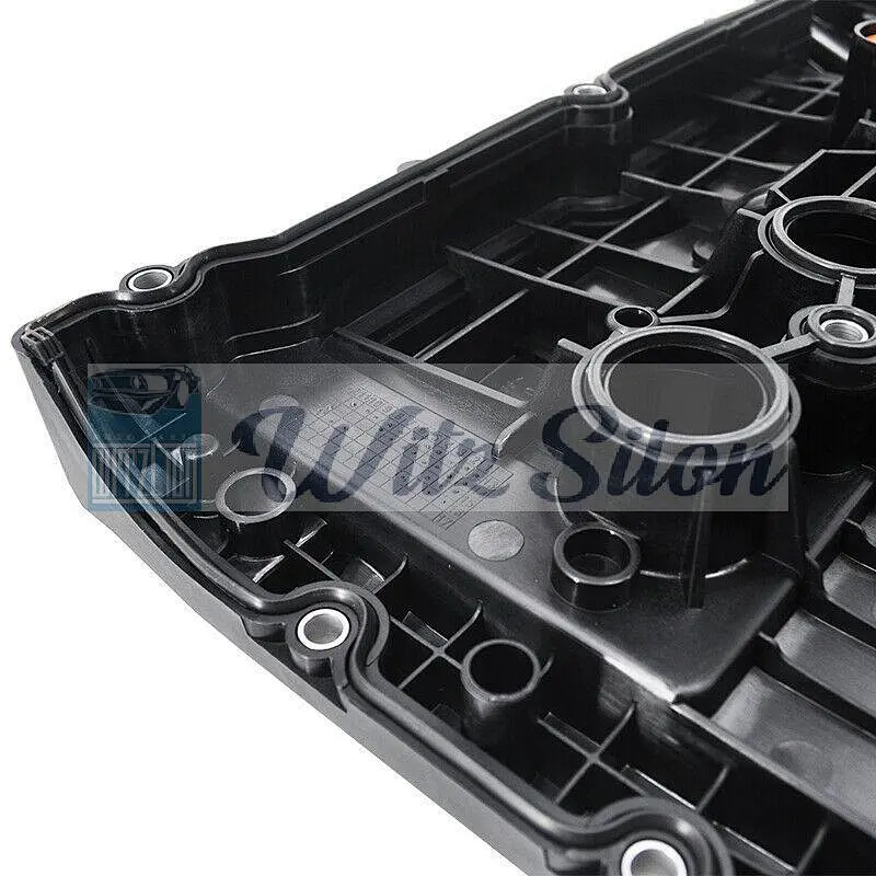 Brand New Engine Valve Cover Fits For P-eugeots 207 208 308 508 3008 5008 C-itroens C4 C5 DS3 DS4 DS5 V759886280