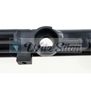 High level Car Radiator Plastic Tanks Upper tanks Radiator