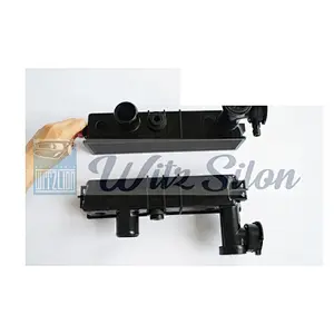 Radiator Plastic Tank
