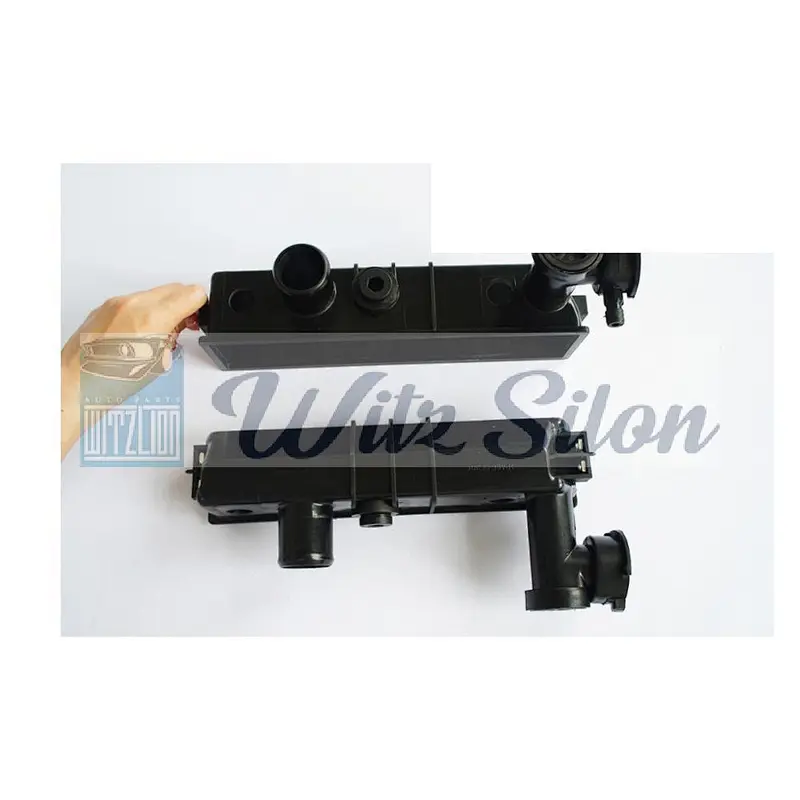 Radiator Plastic Tank