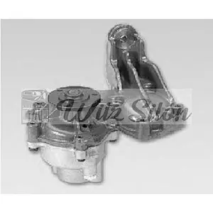 WATER PUMP 7553396 FIAT / UNO(146A/E) 70/