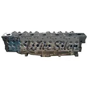 Auto diesel engine C15 CAT cylinder head for Caterpillar cylinder head cat