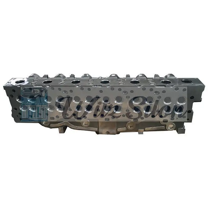 Auto diesel engine C15 CAT cylinder head for Caterpillar cylinder head cat