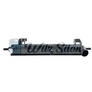 China auto spare parts for copper aluminum car radiator for CHEVROLET MALIBU car