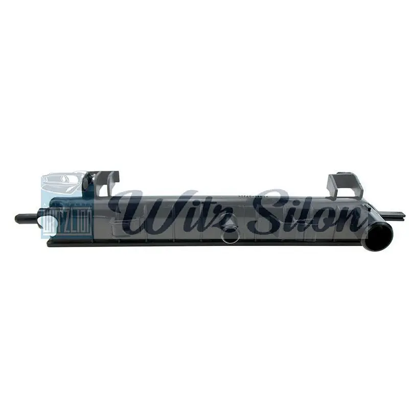 China auto spare parts for copper aluminum car radiator for CHEVROLET MALIBU car
