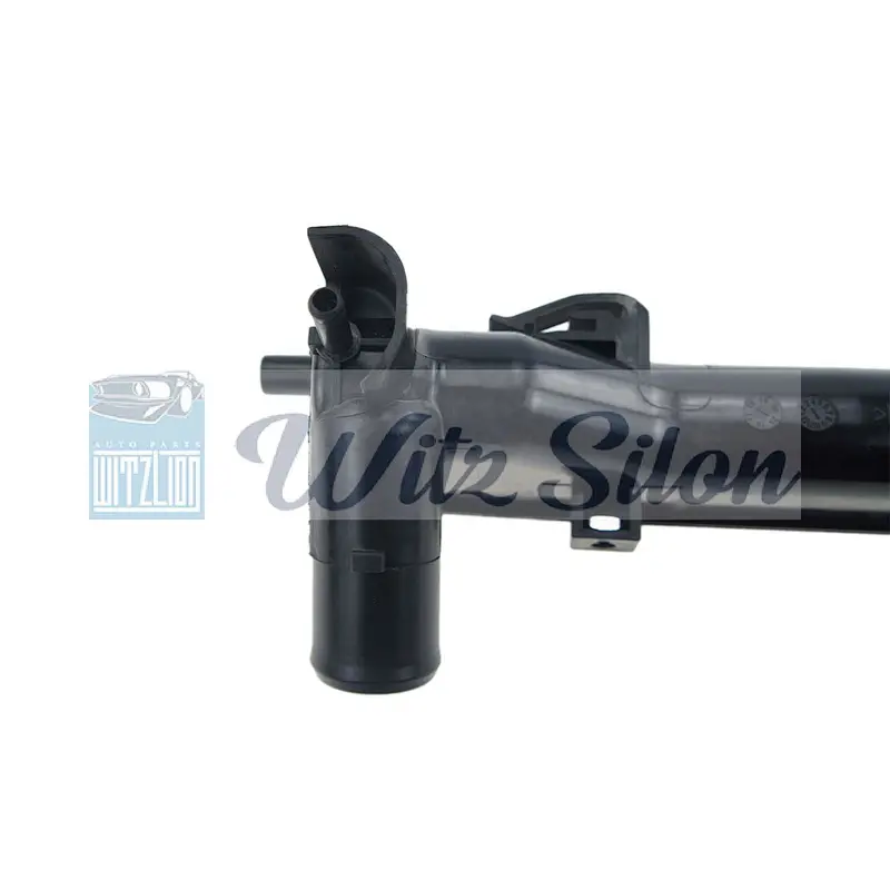 radiator repair tools Radiator Plastic tank