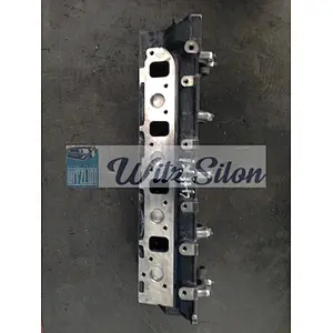 ISUZU 4HK1 AUTO 8981706170 / 8973830411 / 8980083631 / 8980083636 5.2
