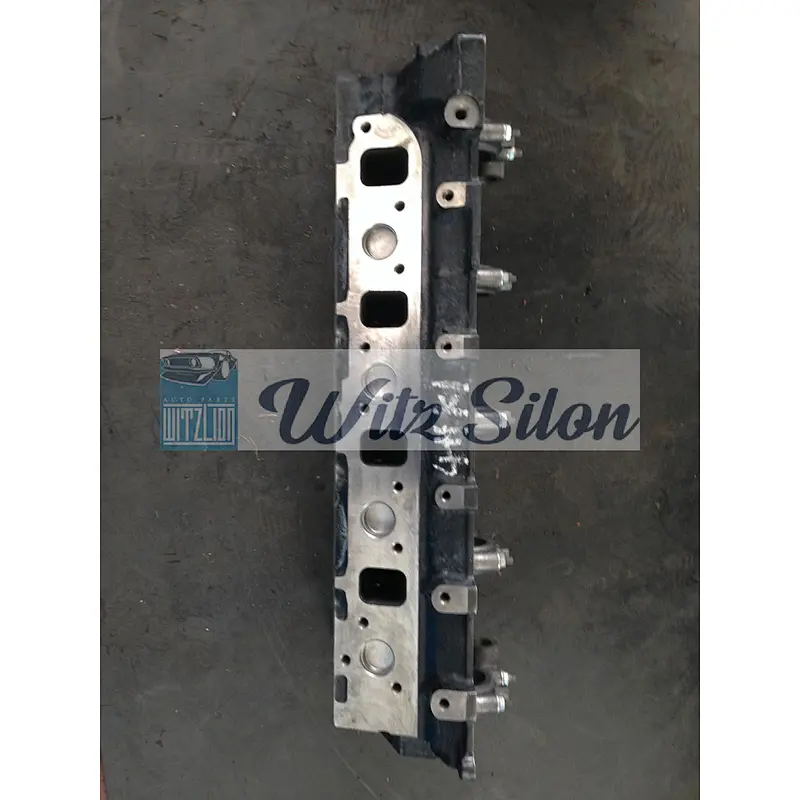 ISUZU 4HK1 AUTO 8981706170 / 8973830411 / 8980083631 / 8980083636 5.2