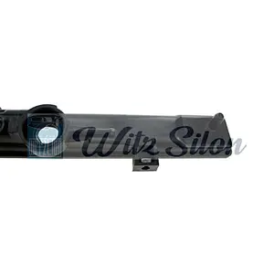 The radiator plastic tank best sell at low price for MITSUBISHI ECLIPSE car