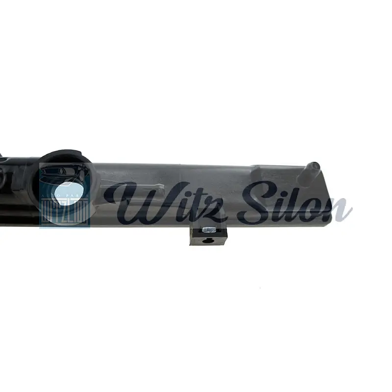 The radiator plastic tank best sell at low price for MITSUBISHI ECLIPSE car