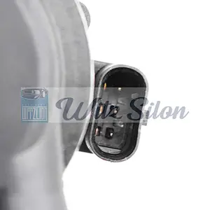 A4 A6 Q5 Additional Water Pump 059121012B 059 121 012 B