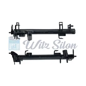 Auto Parts for Car Water Cooling Radiator for RENAULT