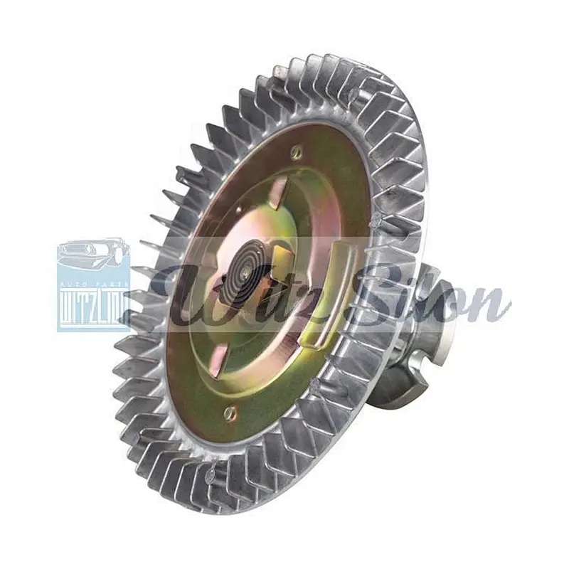 14047080 Engine Cooling Fan Clutch for 1979-1982 Chevrolet Chevy Corvette