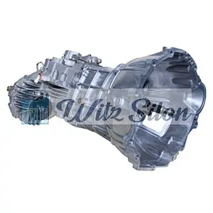 4J series D-MAX/TFR55 4X4Automotive Transmission for Diesel Engine