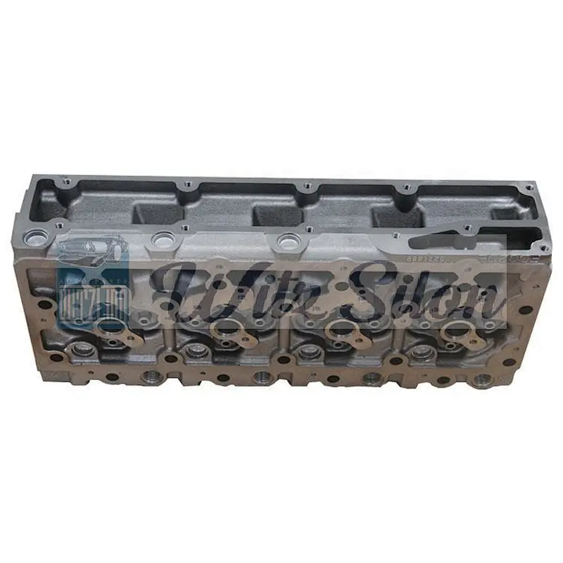 For heavy truck engine 3.8L 5258275 Cylinder Head ISF3.8 Assy