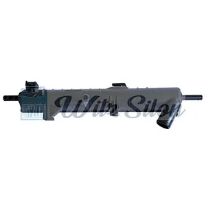23 Years Experience Car Radiator Plastic Tanks For F FORD
