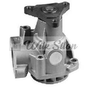 WATER PUMP 60810426 / 60809209 / 7747388 / 7708187 / 7747382 ALFA- ROMEO / 155(167) 2.0/ / 16V TURBO/