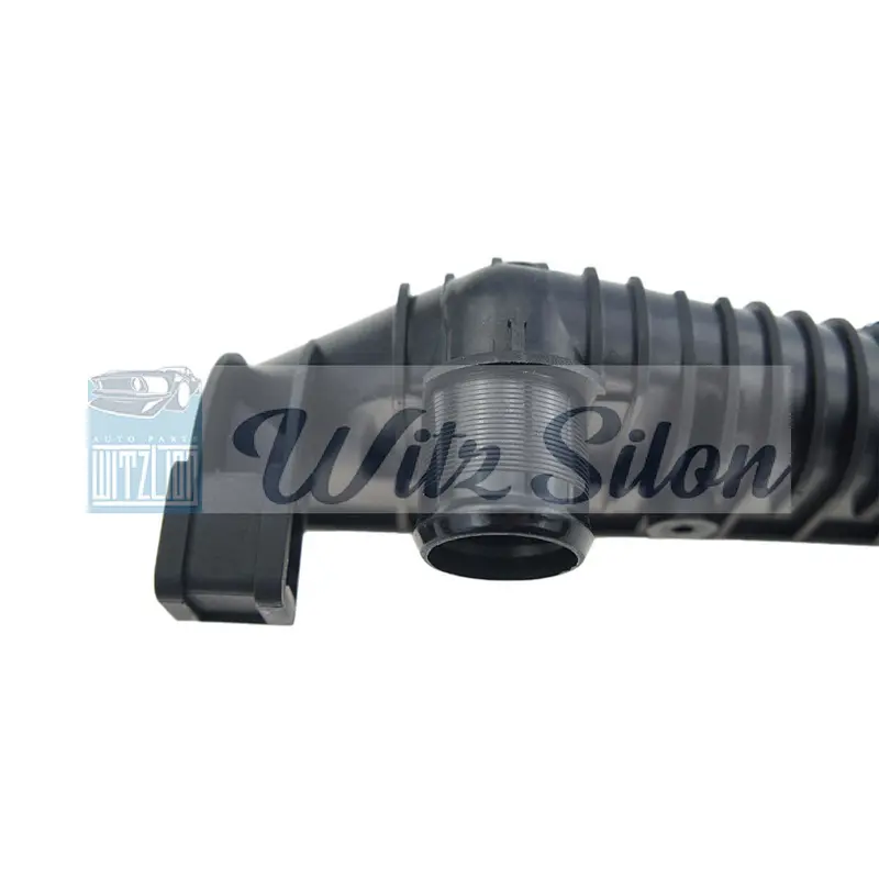 radiator plastic tank for used car