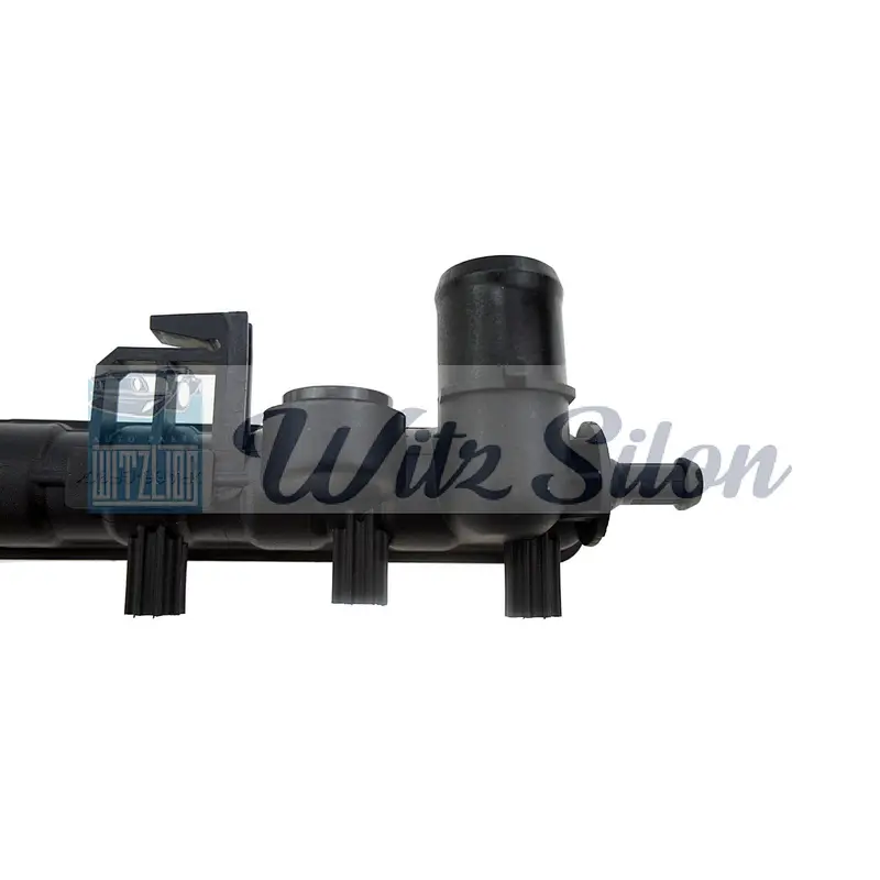 Factory Cooling System Parts Plastic Radiator Top Tank For Car