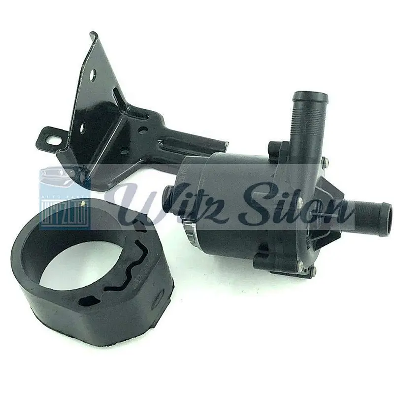 Electric Water Pump Auxiliary Pump 6007367-00-E 6007367-00-C 1037327-00-F 600736700E 600736700C 103732700F