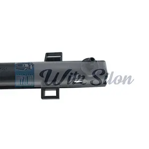 AUTO COOLING SYSTEM RADIATOR PLASTIC TANKS FOR HYUNDAI I10