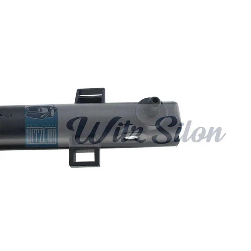 AUTO COOLING SYSTEM RADIATOR PLASTIC TANKS FOR HYUNDAI I10