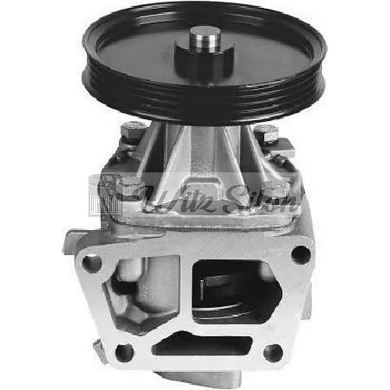 WATER PUMP 7617168 / 7635148 / 7651586 / 7691046 / 7691047 / 7723345 / 7770038 / 7784979 FIAT / FIORINO (146Uno)/ / TEMPRA (159)