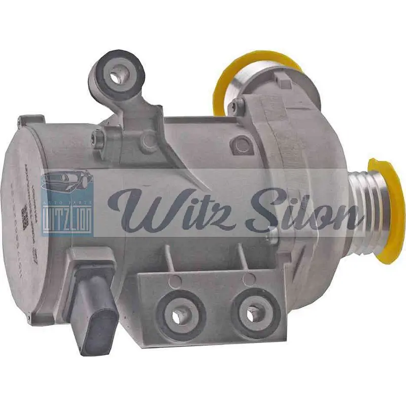 Brand New Water Pump Fits 05-13 BMWs 325i 328i 330i 525i 528i 530i X5 Z4 3.0L 7521584