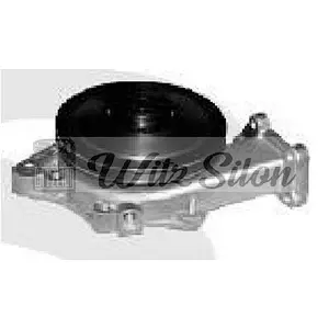WATER PUMP FIAT