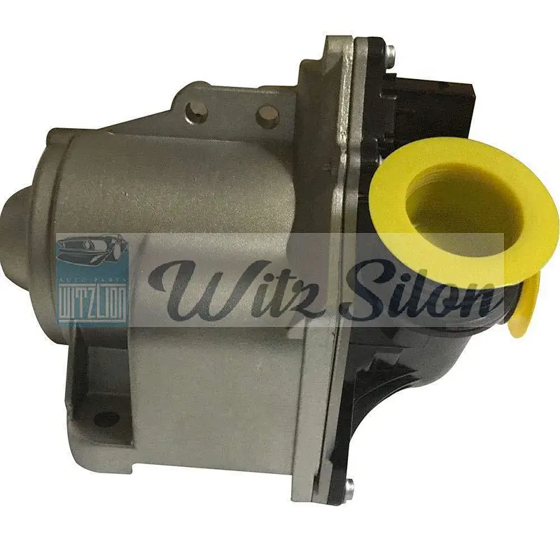 Brand New Water Pump Fits BMWs 335i 335is 135i 135is 1M 535i X3 X5 X6 Z4 2007-2011 11517563659 7563659