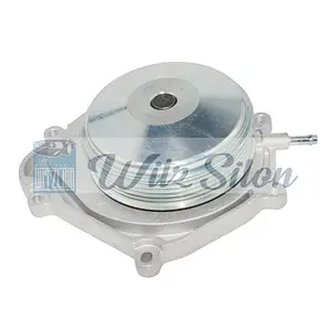 W218 W212 W204 S212 OM651 2.1D Water Pump Coolant 6512001101 6512001301 6512001901 6512006401 6512006801 6512007701 6512000300