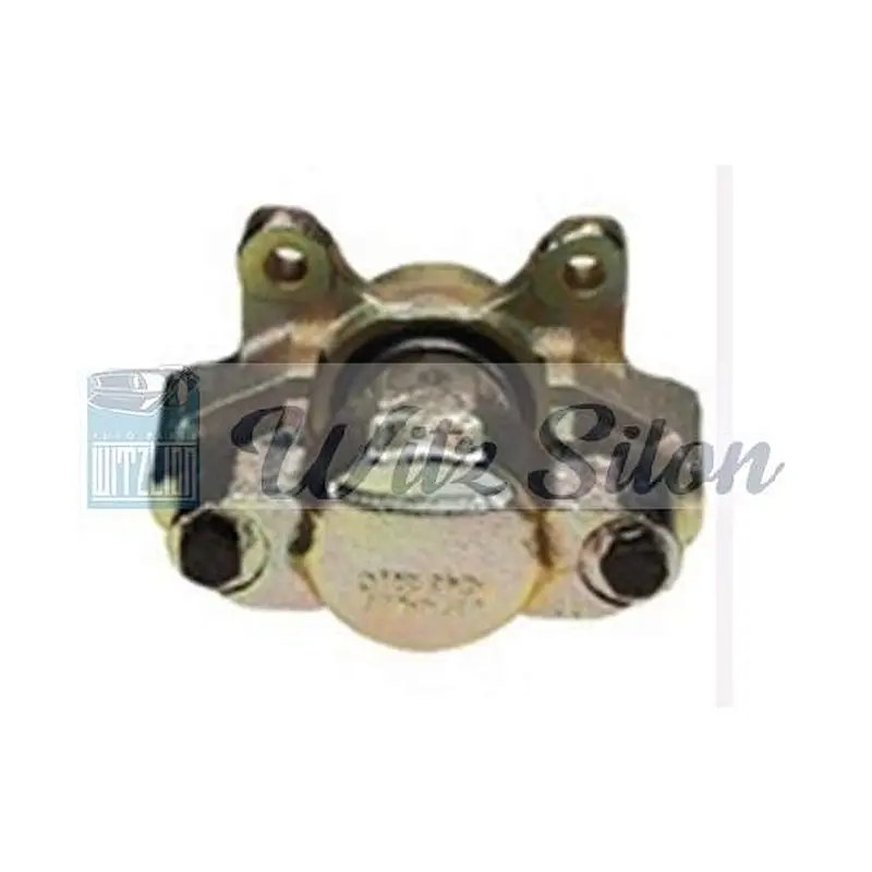Front Brake Caliper Kit for MG MIDGET1.5 1974 09-1979 12 OE 17H9438 17H9439
