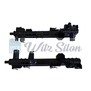 Radiator Top Plastic Tank Upper Tank For Water Tanks