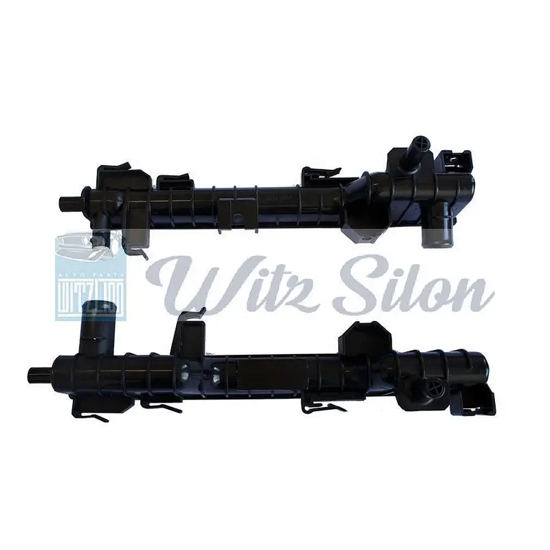 Radiator Top Plastic Tank Upper Tank For Water Tanks
