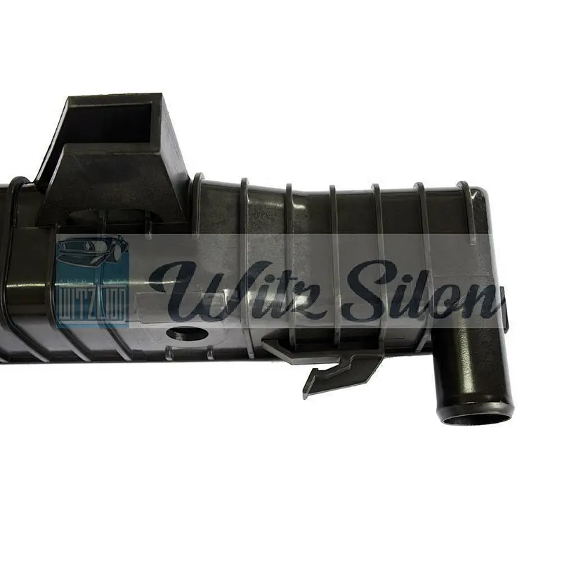 Automobile Parts Car Radiator Plastic Radiator Tanks for ford brava 1.6l